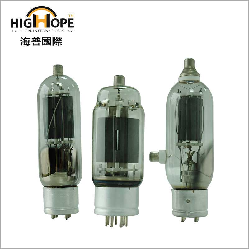 Pourquoi les tubes audio sont-ils toujours le choix privilégié pour le son haute fidélité aujourd’hui ?