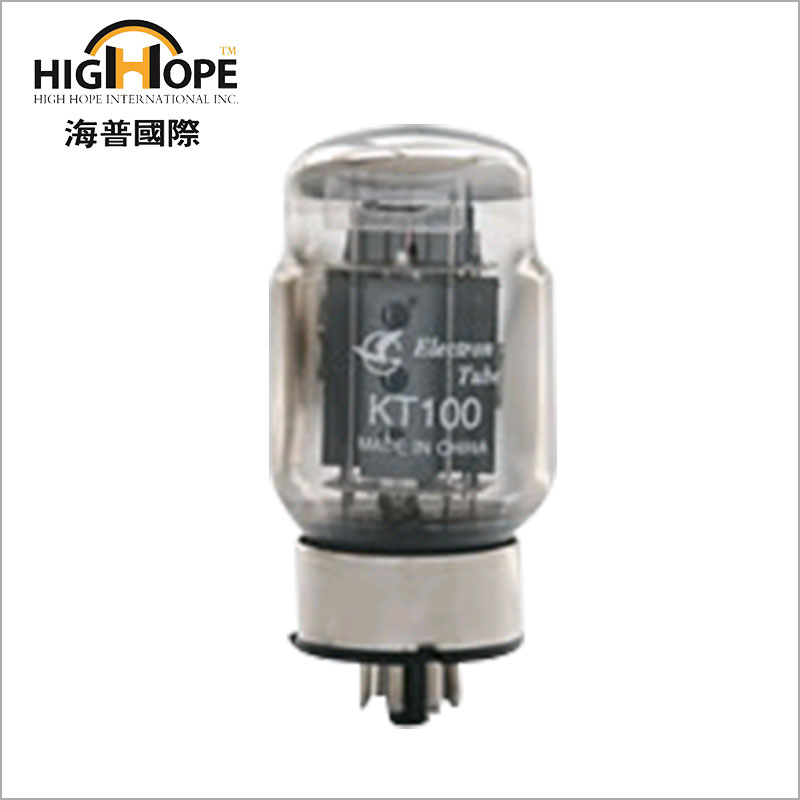 Tube audio KT100